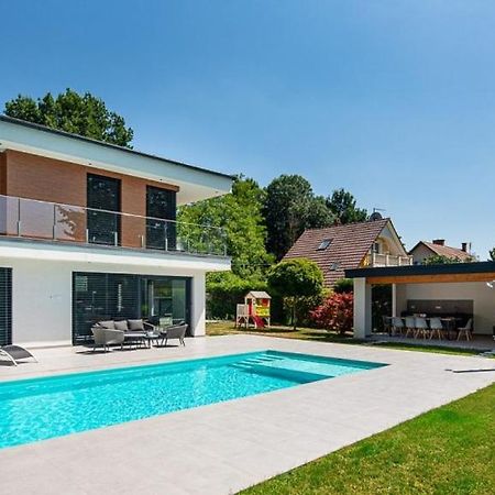 Bony Resort Szarvas Exterior photo