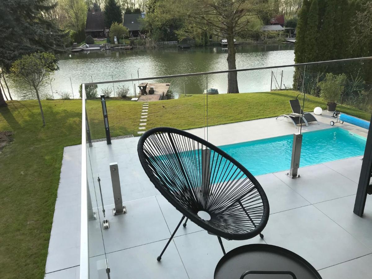 Bony Resort Szarvas Exterior photo